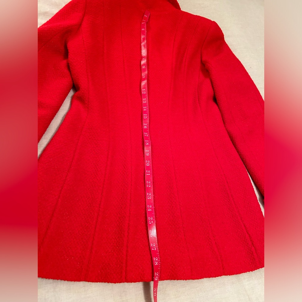 Chanel Jacket Blazer! Authentic & Wonderful! - image 7